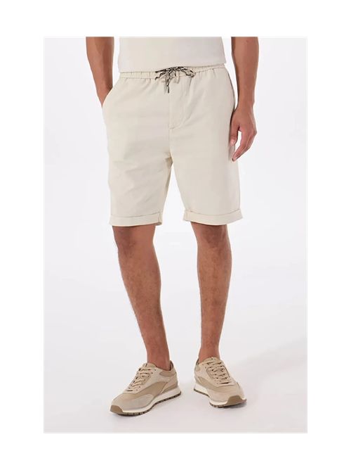 Short uomo sabbia GUESS | M5GD55WH4EA/G1CV
